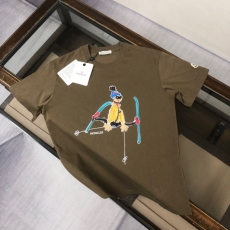 Moncler T-Shirts